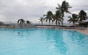 Studio Beachside Paradise Avec Citerne Tampon- Residence Manganao